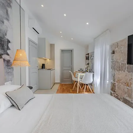 Apartmán Nonna *