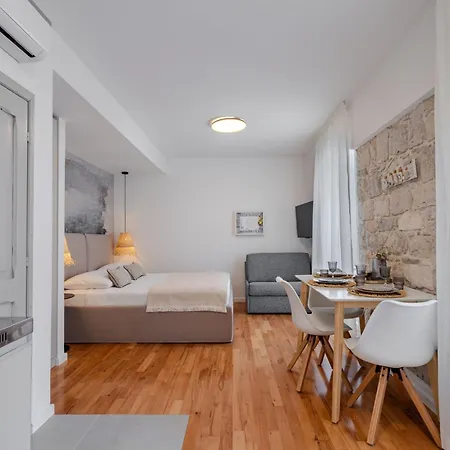 Apartmán Nonna *
