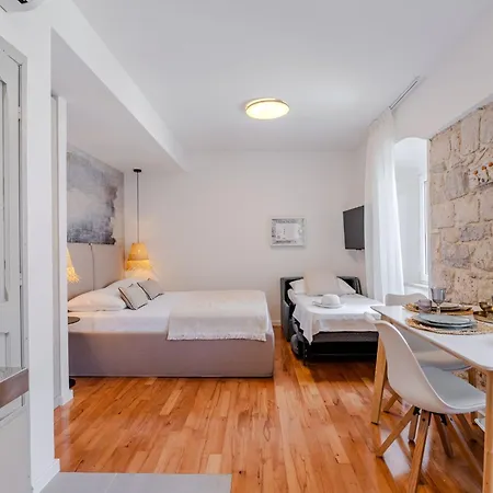 Apartmán Nonna Komiža