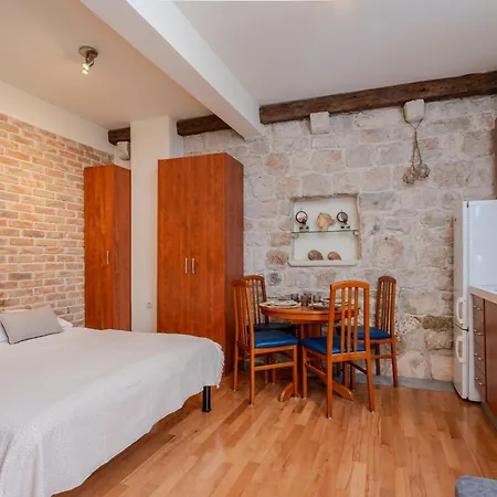 Apartmán Nonna